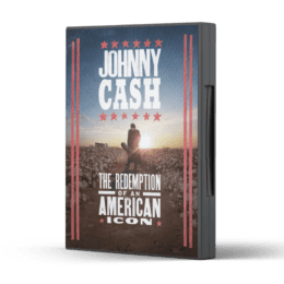 Johnny Cash The Redemption Of An American Icon Dvd