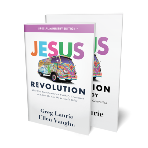 Jesus Revolution Bible Study Bundle