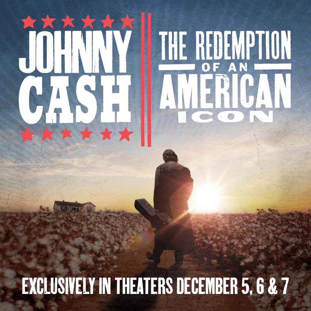 Johnny Cash Movie