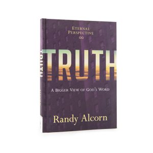 Truth: A Bigger View of God's Word