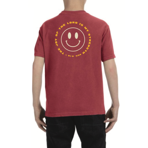 Peace & Joy Kid's T-Shirt