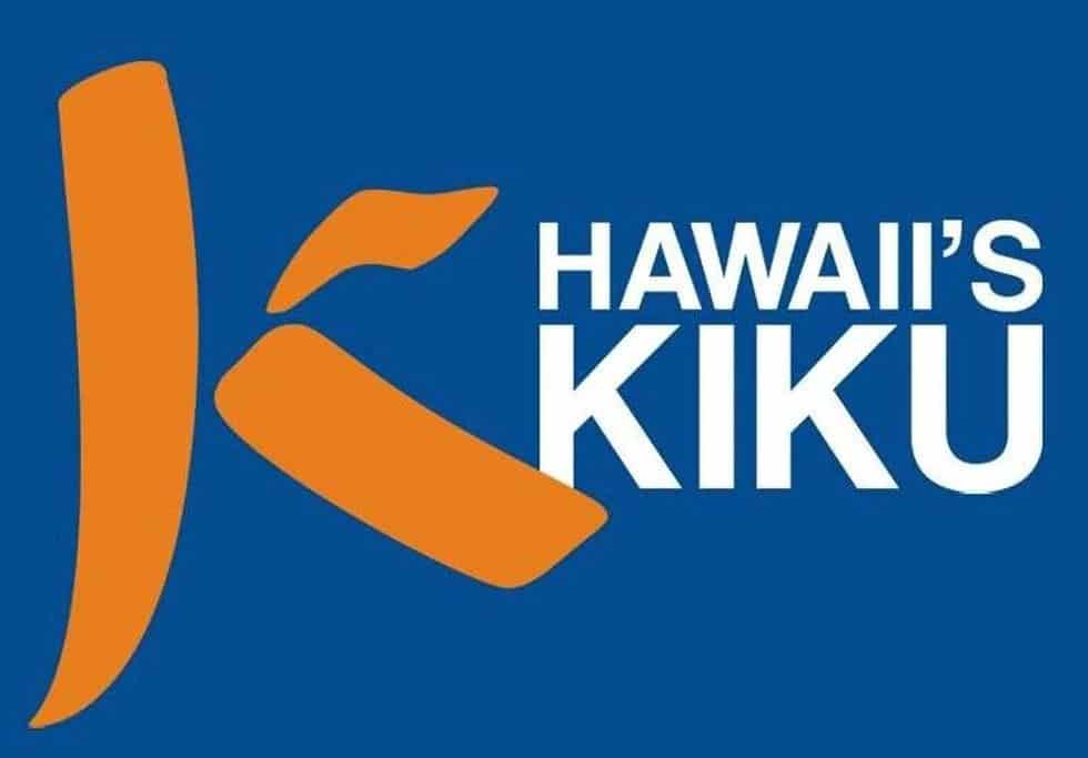 Hawaii's KIKU