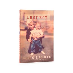 Lost Boy: My Story
