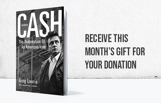 Johnny Cash: Redemption of an American Icon book