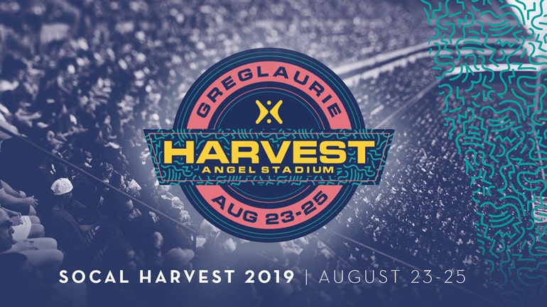SoCal Harvest 2019