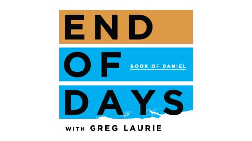 End of Days - The Book of Daniel