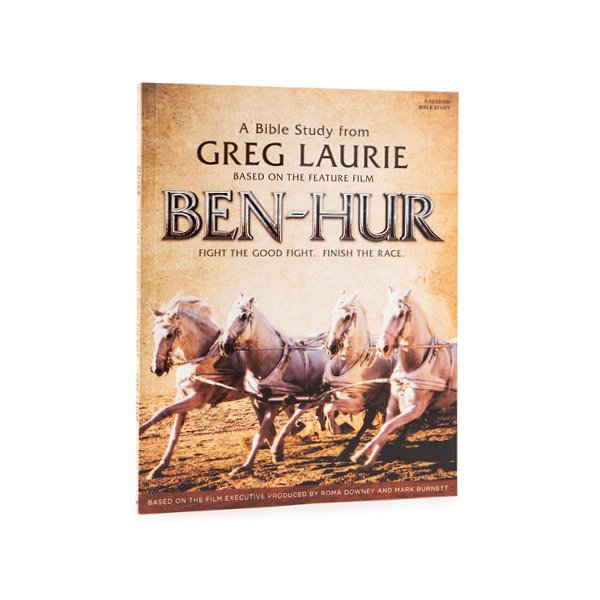 Ben-Hur Study Guide