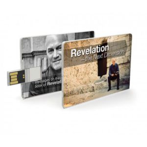 Revelation: The Next Dimension [USB Card]