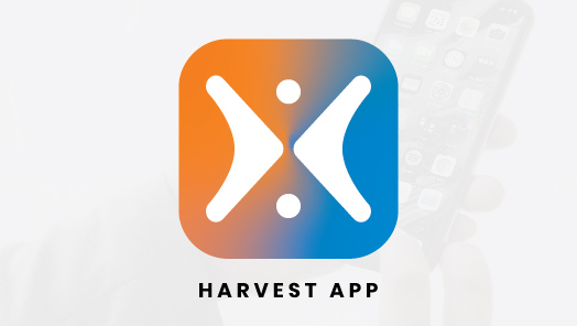 Harvest App