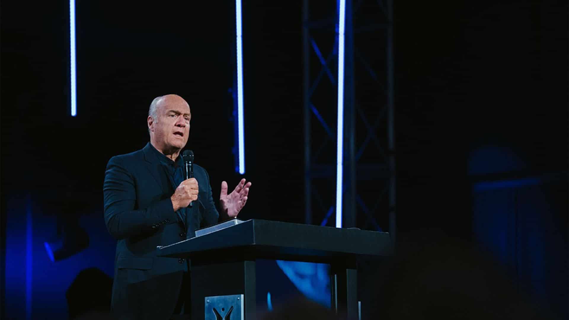 Pastor and teacher Greg Laurie shares a message from John 21 in our Easter Sunday Message at Harvest Christian Fellowship titled, “The Day Death Died”
