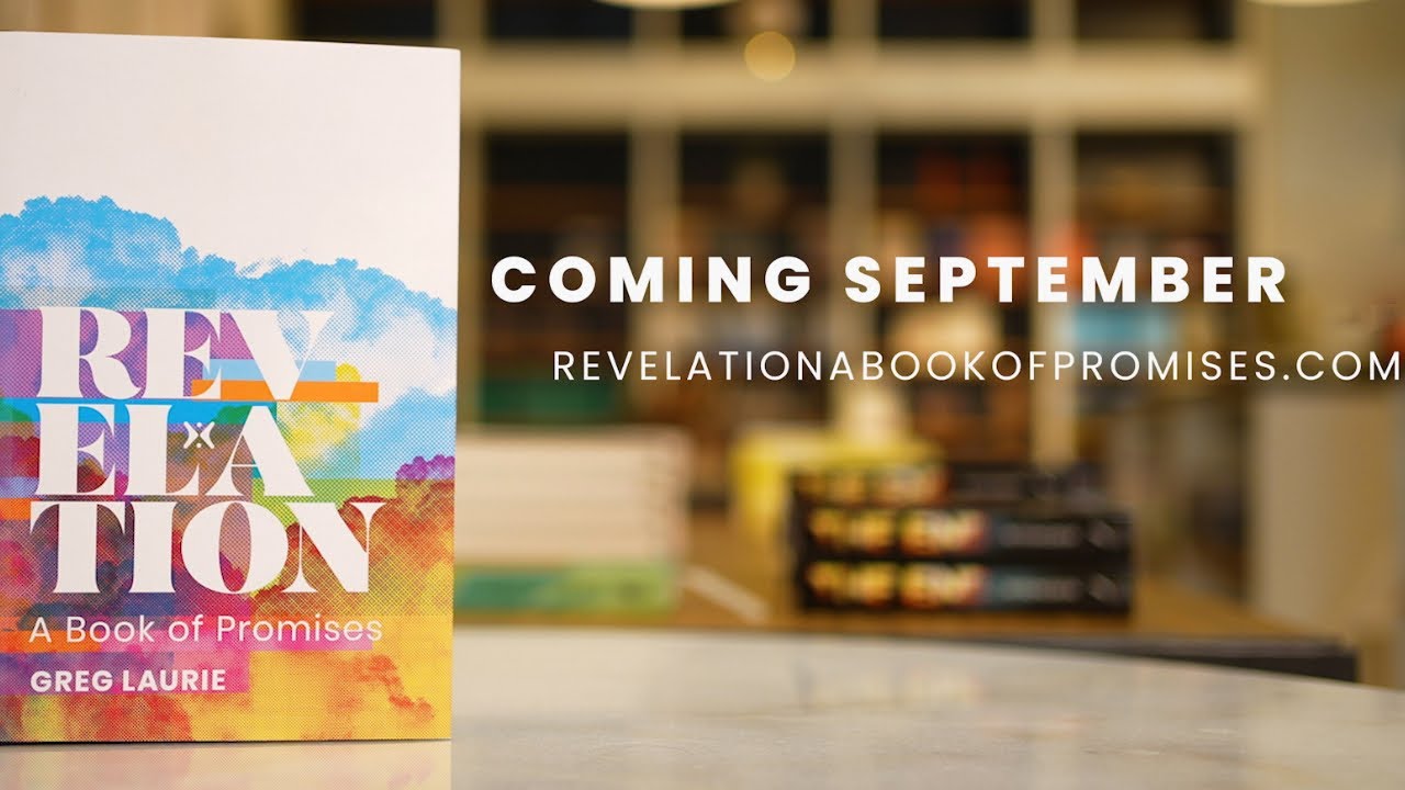 Revelation A Book of Promises