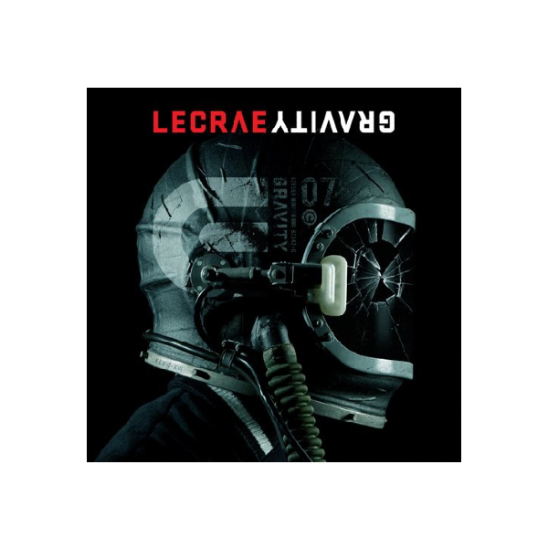 Lecrae: Gravity