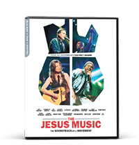 THE JESUS MUSIC