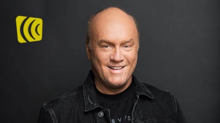 Harvest America Greg Laurie Interview