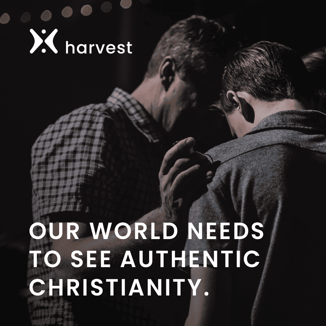 Bright Lights in a Dark World