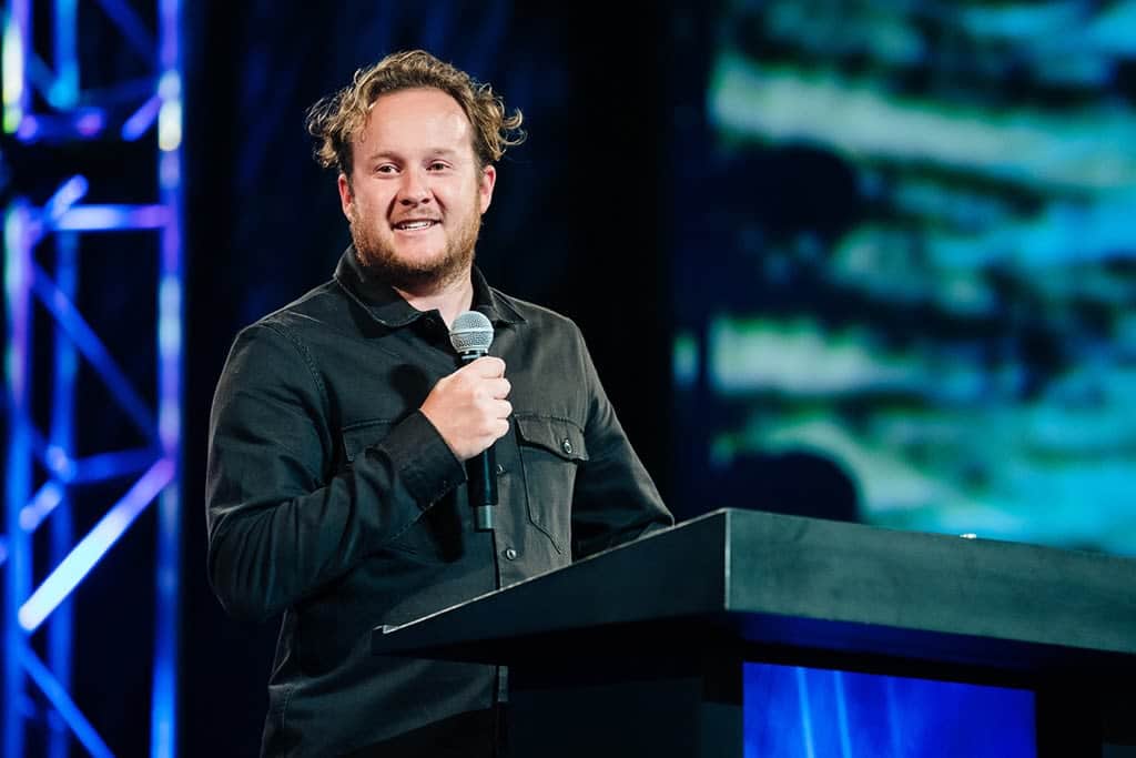 Pastor and teacher Jonathan Laurie brings us a message in the book of John, chapter 1 and John 2 titled What Do You Seek at Harvest Christian Fellowship.