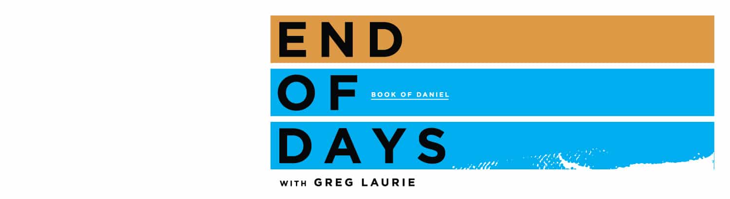 Pastor Greg Laurie says, when we look at the news, it seems like the world is racing toward Armageddon. Are we? What should we be doing as believers?