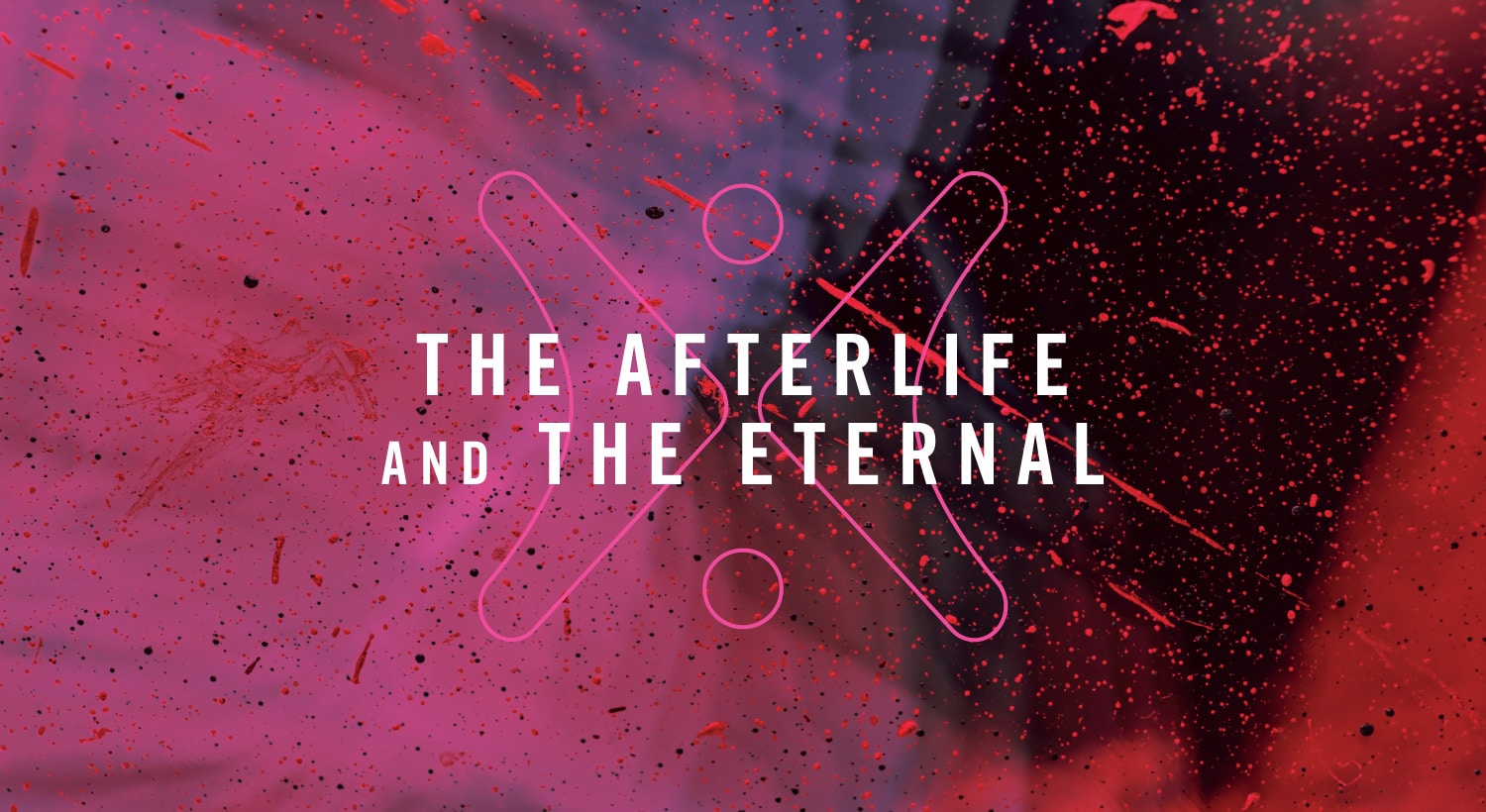 The Afterlife and the Eternal with Greg Laurie at Harvest Christian Fellowship