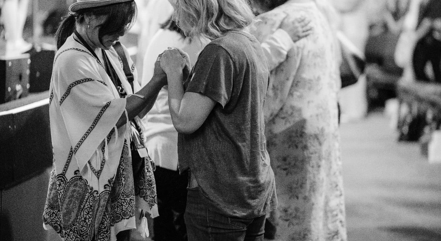 Big Doors Swing on Small Hinges