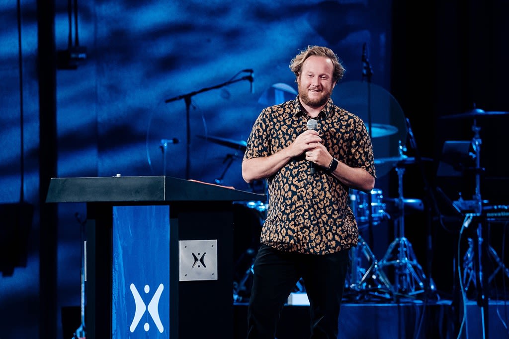 In this webcast, Pastor Jonathan Laurie shares a message from Proverbs 3 titled “No Bad Days” at Harvest Christian Fellowship