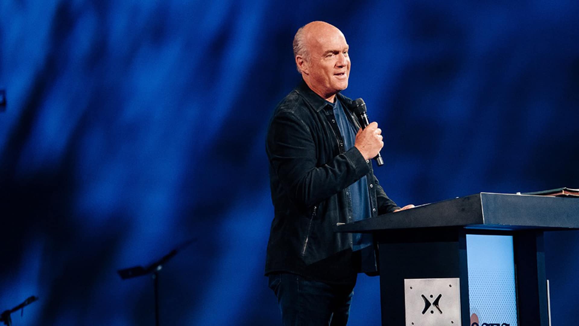 In this webcast, Pastor Greg Laurie shares a message from Hebrews 11 titled “Your Life Has a Purpose!” in our “Sunday Morning" series at Harvest Christian Fellowship.