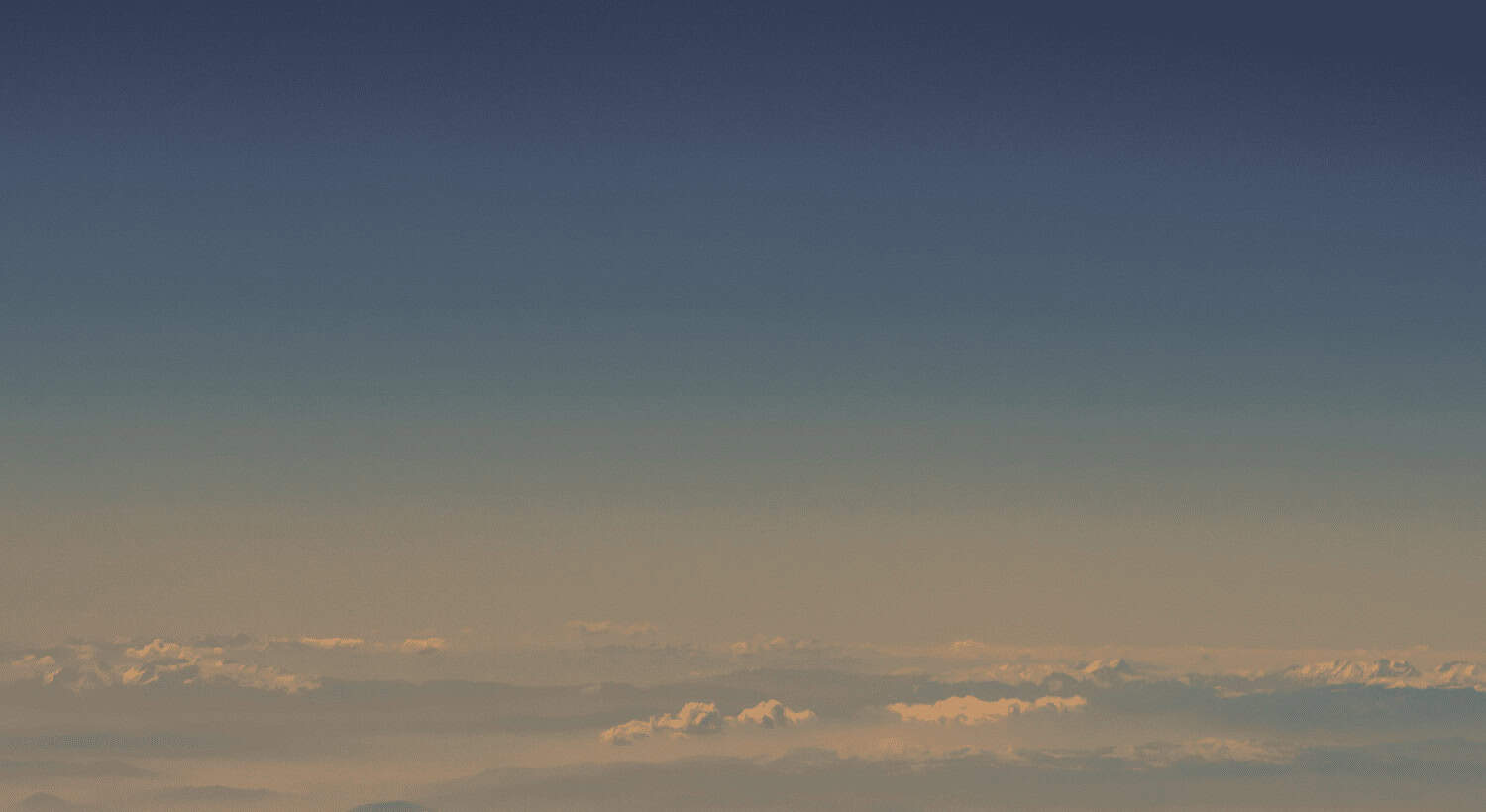 A Father Figure for Jesus