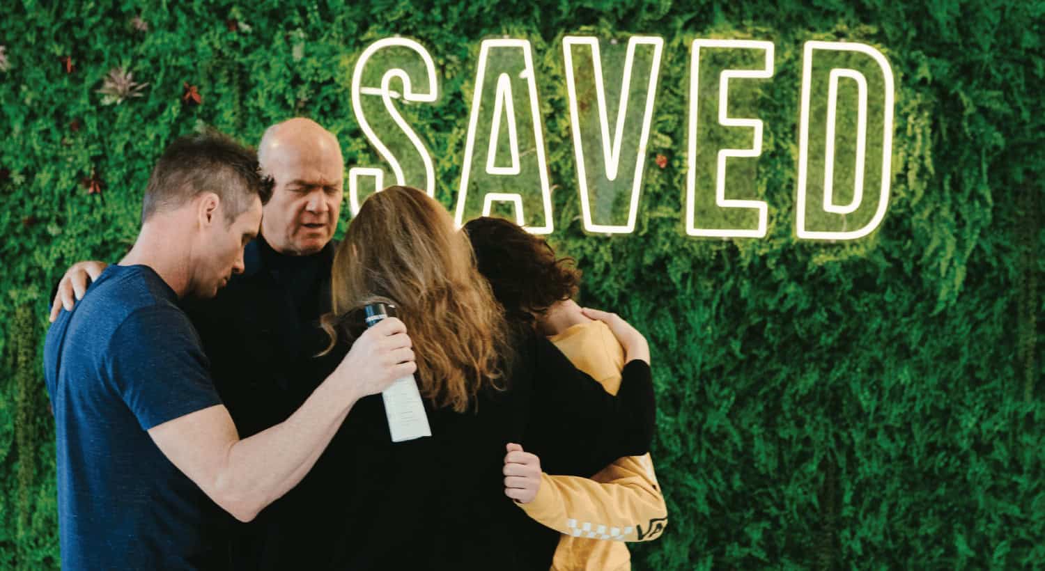 HOPE: Holding on with Patient Expectation