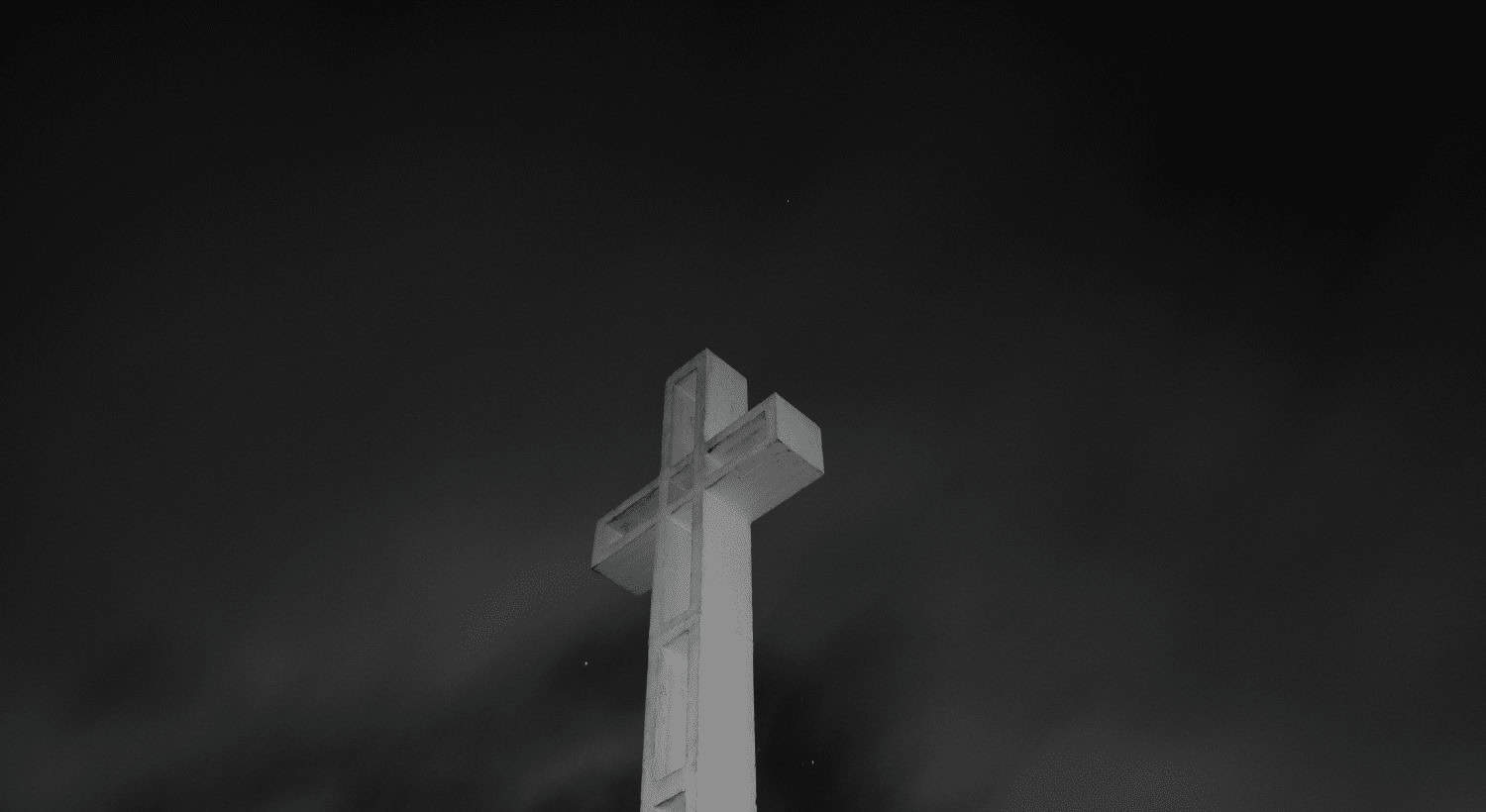 Proof of God’s Love