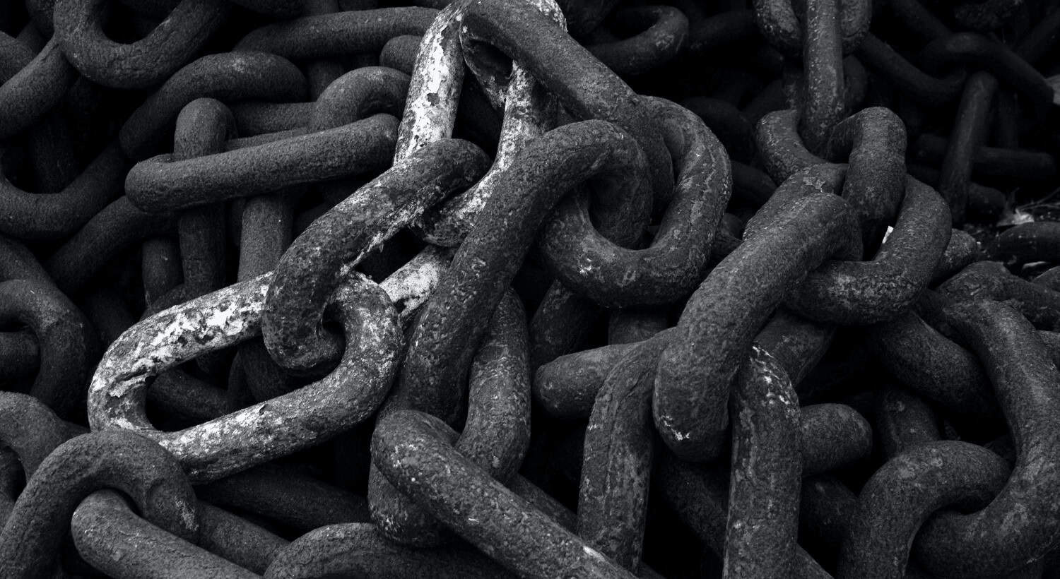 Leave Payback to God