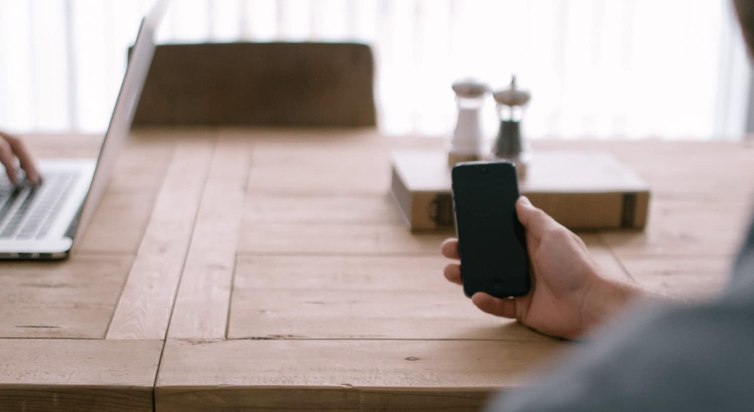 From Head to Foot, Be His