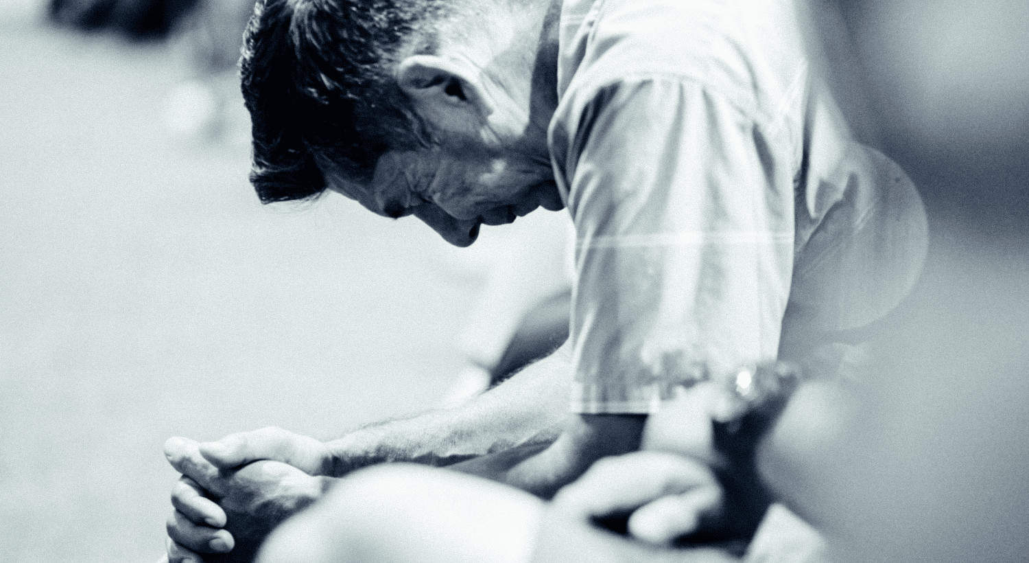 Caring for the Crushed in Spirit