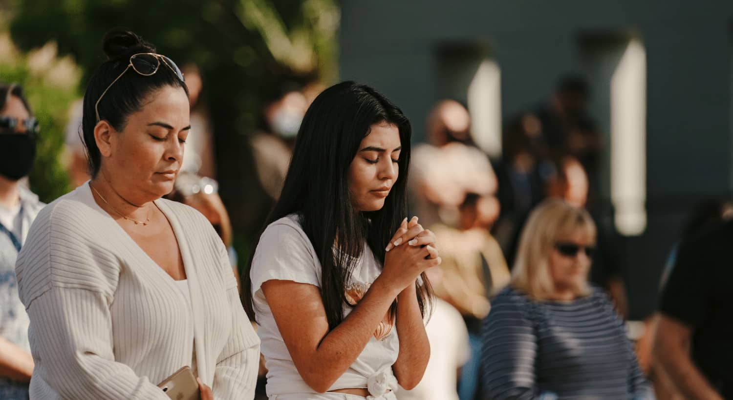 The Possibilities in Prayer