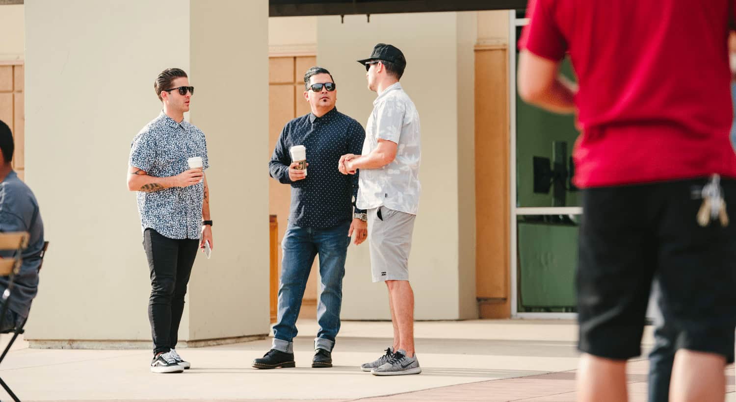 More Important than Anything