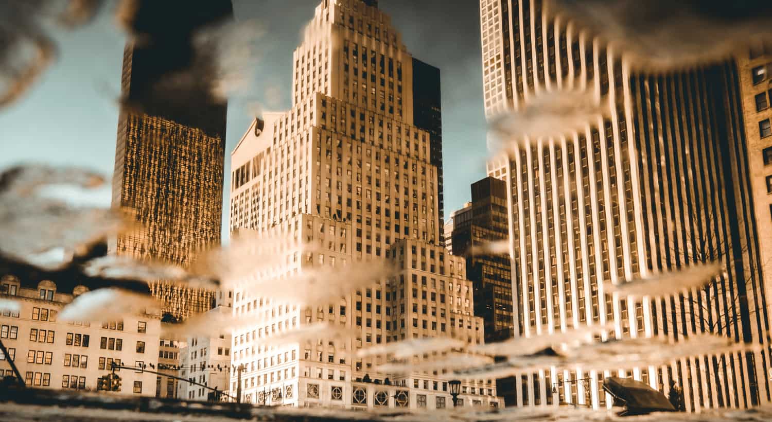 Truly Countercultural