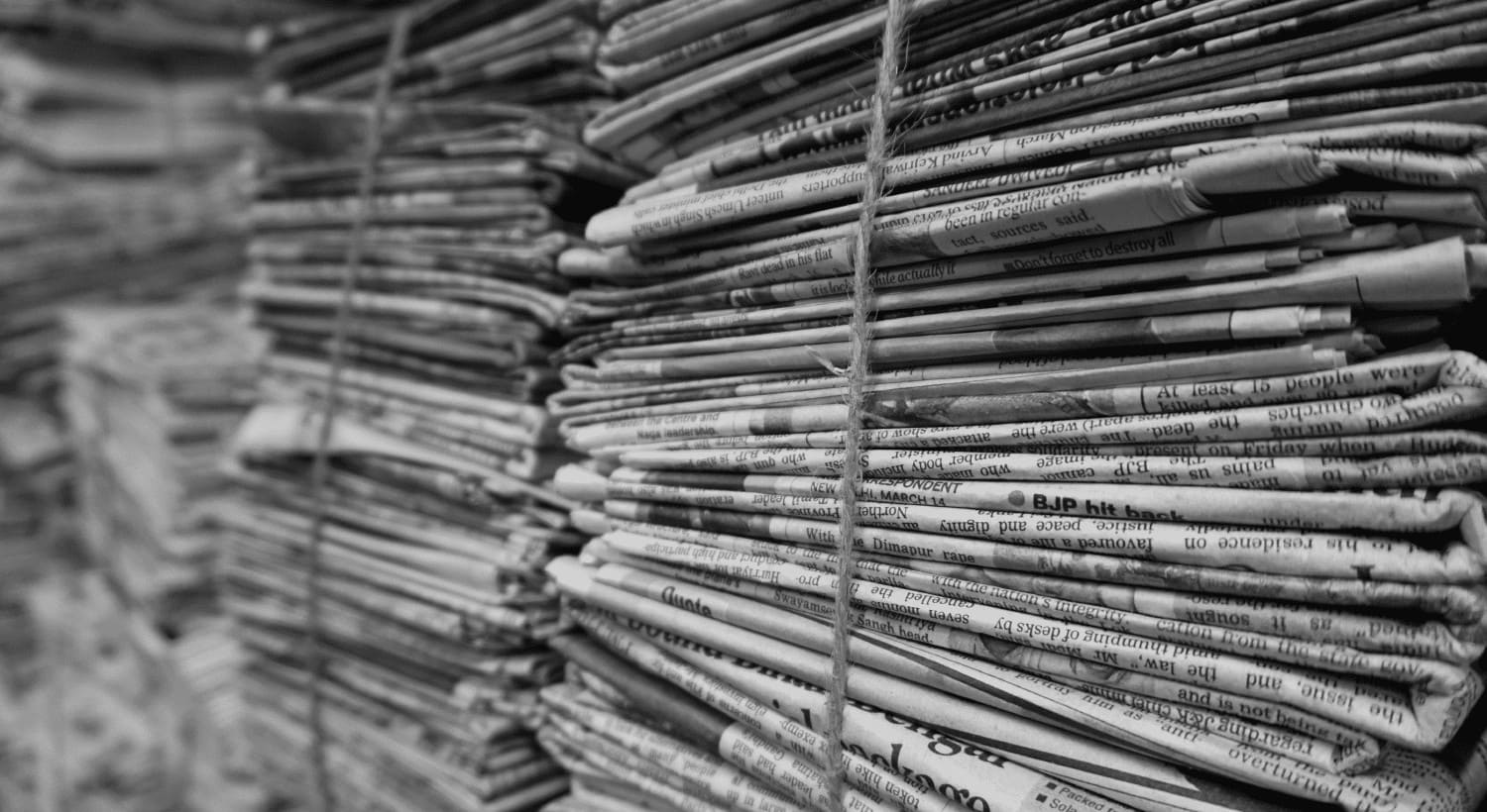 Just Deliver the Message