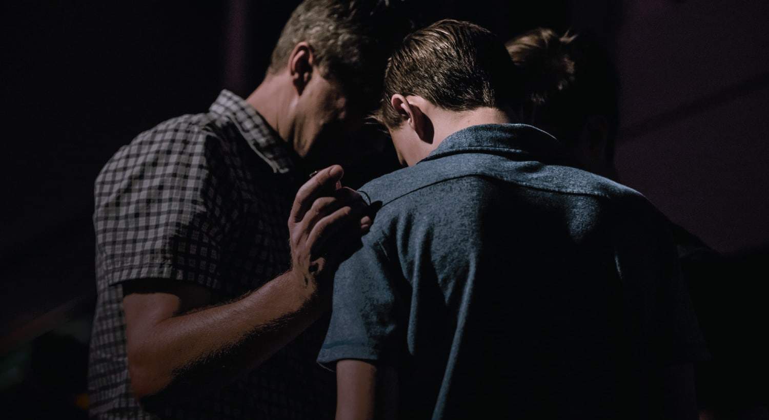 The Very Words of God