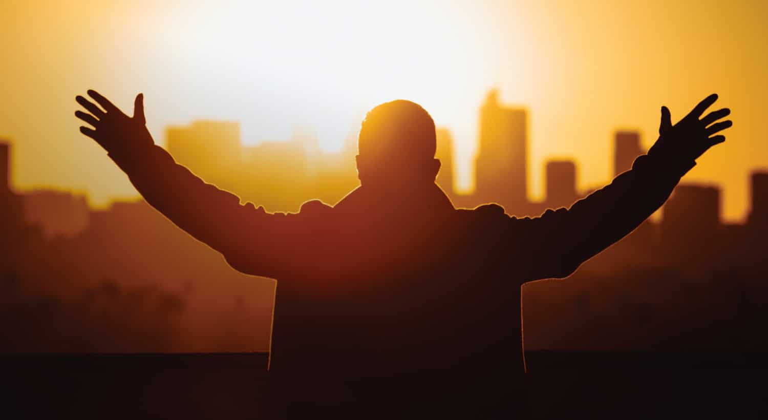 It’s Not a Cakewalk; It’s a Conflict