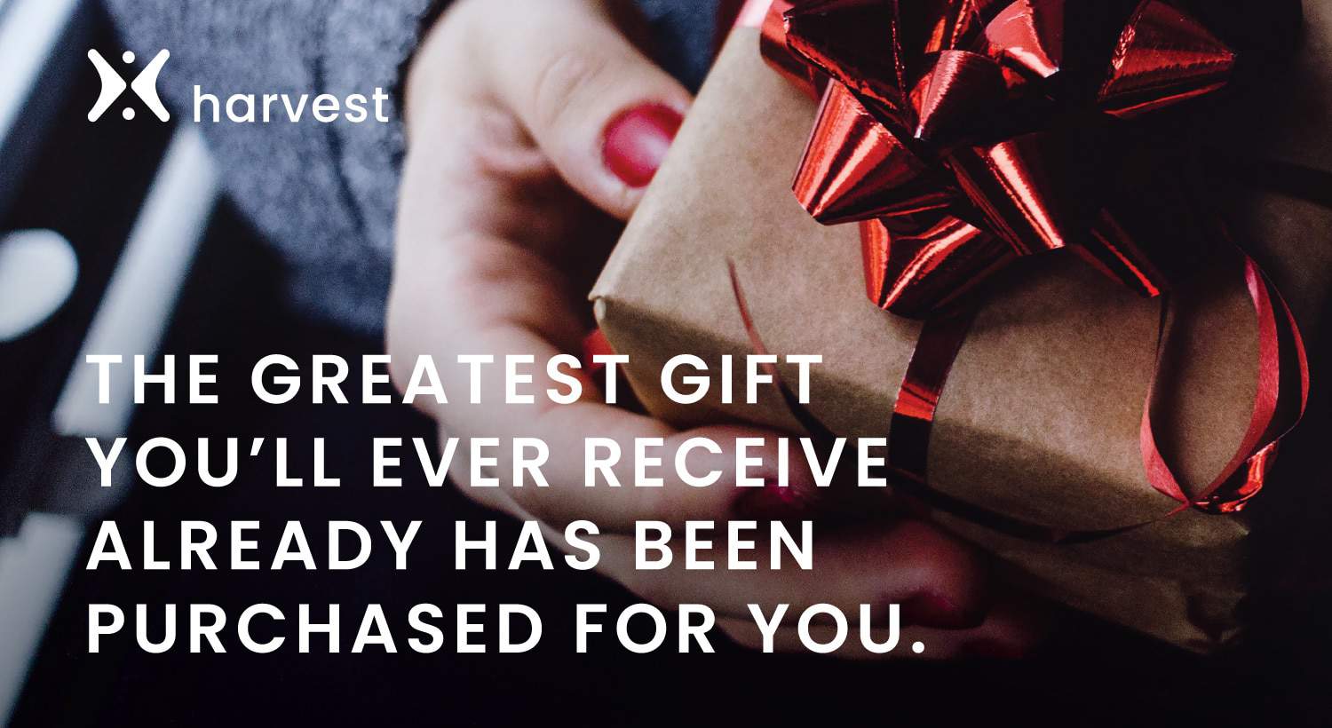THE GREATEST GIFT EVER GIVEN  A Savior Is Born - Inspirational
