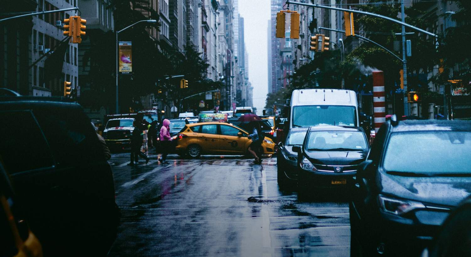 Living with Your Eyes Open