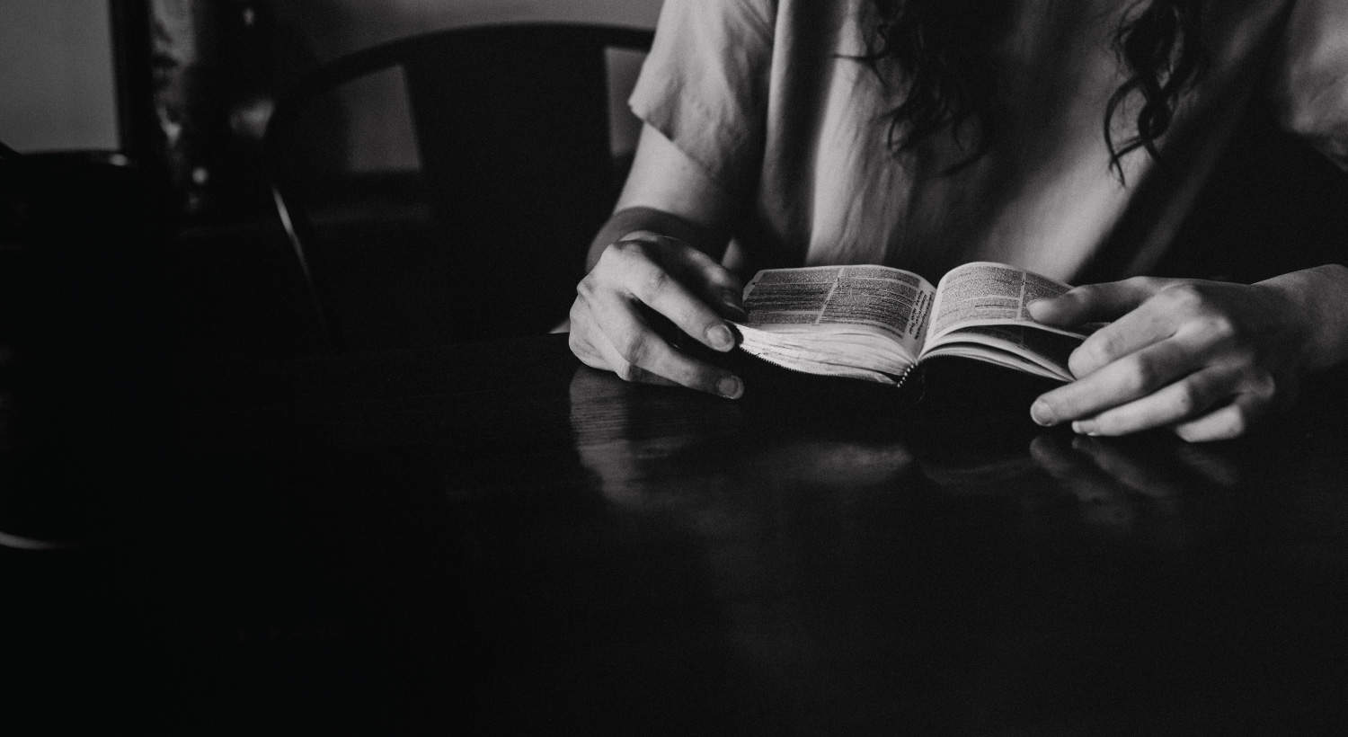 How God Speaks to Us