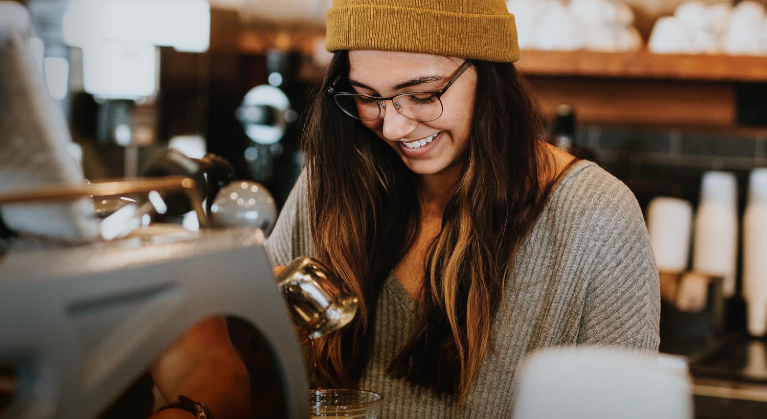 Faith in Unexpected Places