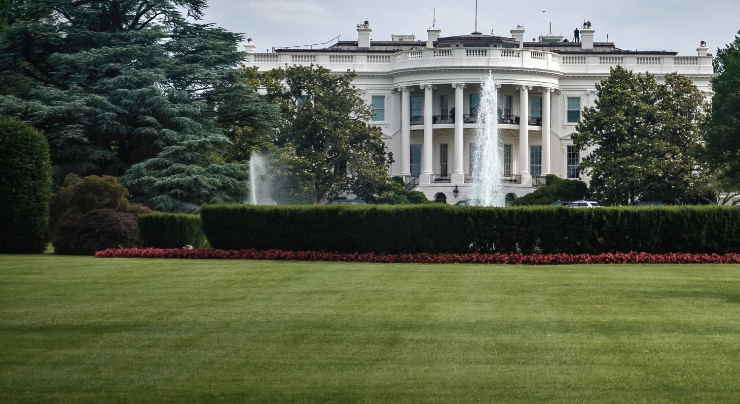 Our Nation’s Two Choices