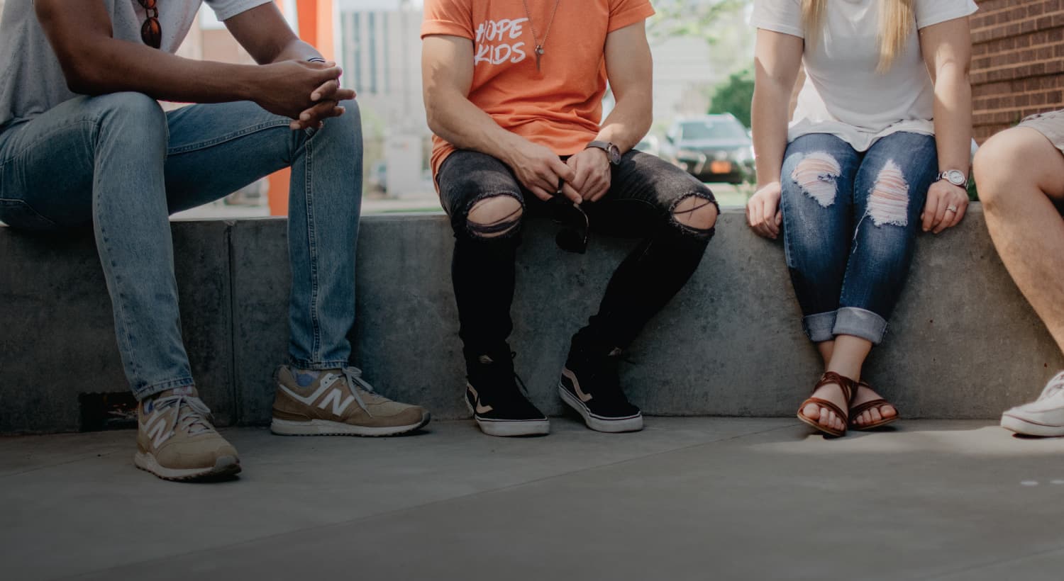 A Bridge for the Gospel