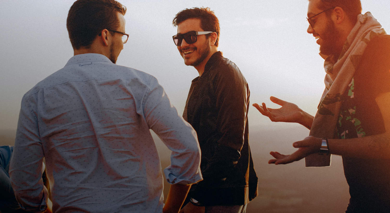 Live It and Proclaim It