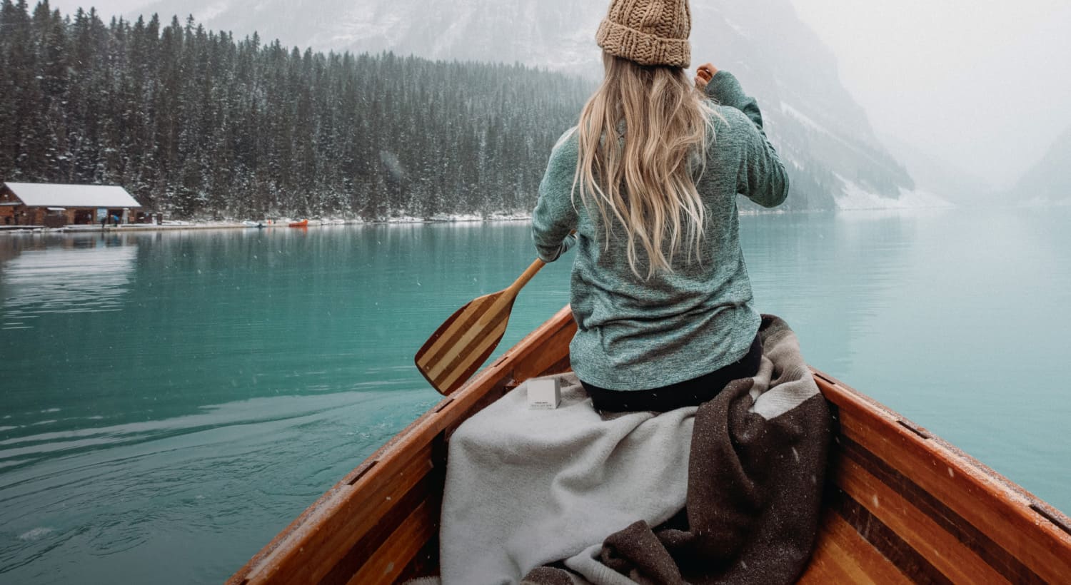 Identified as His Own