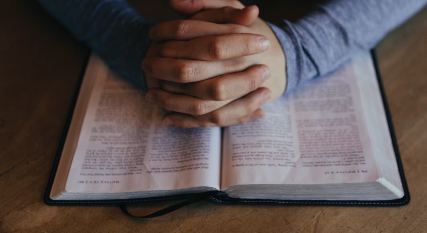 The Unique Call of Discipleship