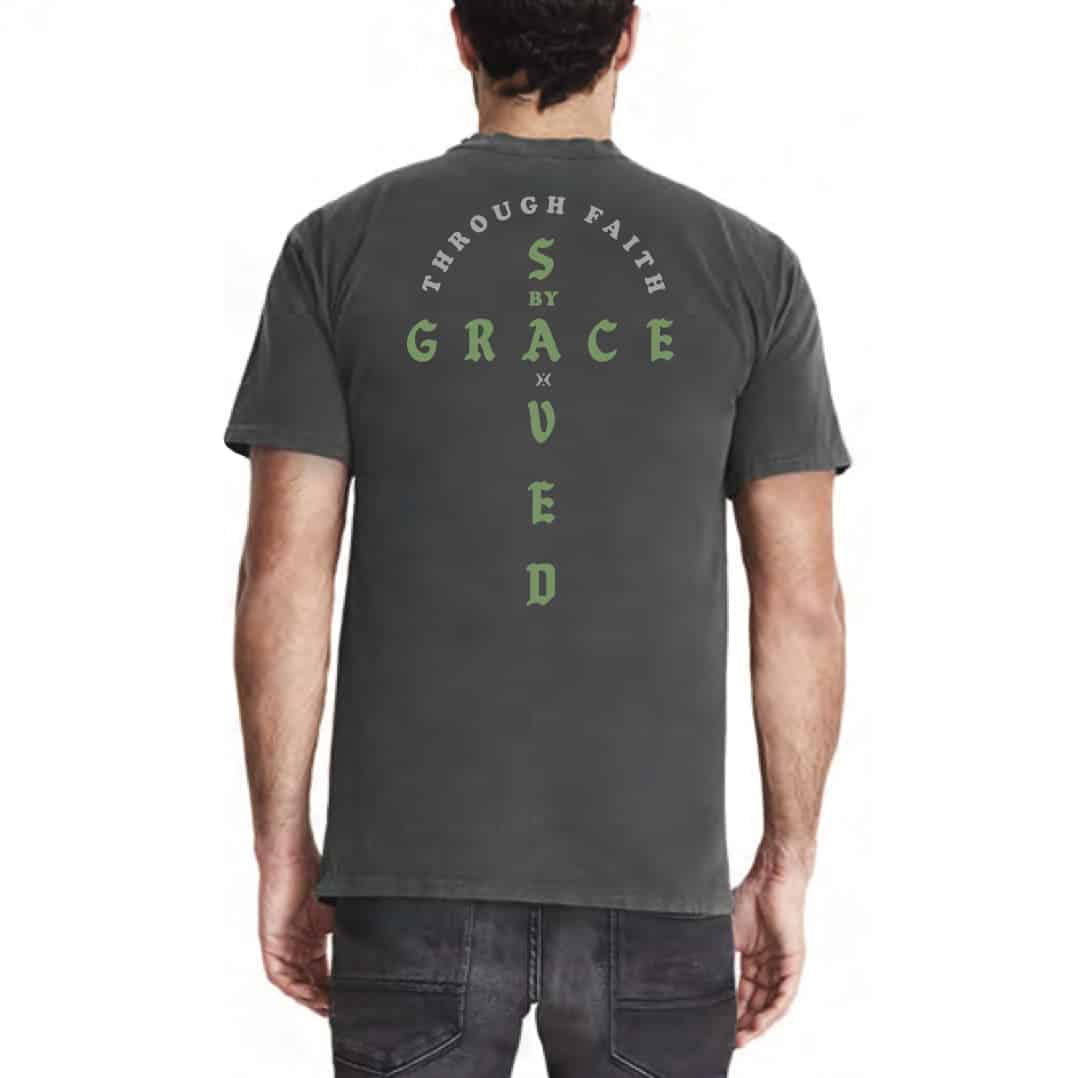 Grace Town Men's T-Shirt