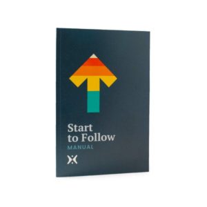 Start to Follow Manual