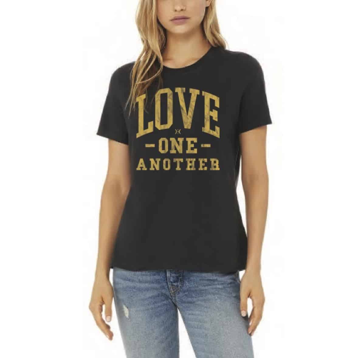 One Another Women's T-Shirt