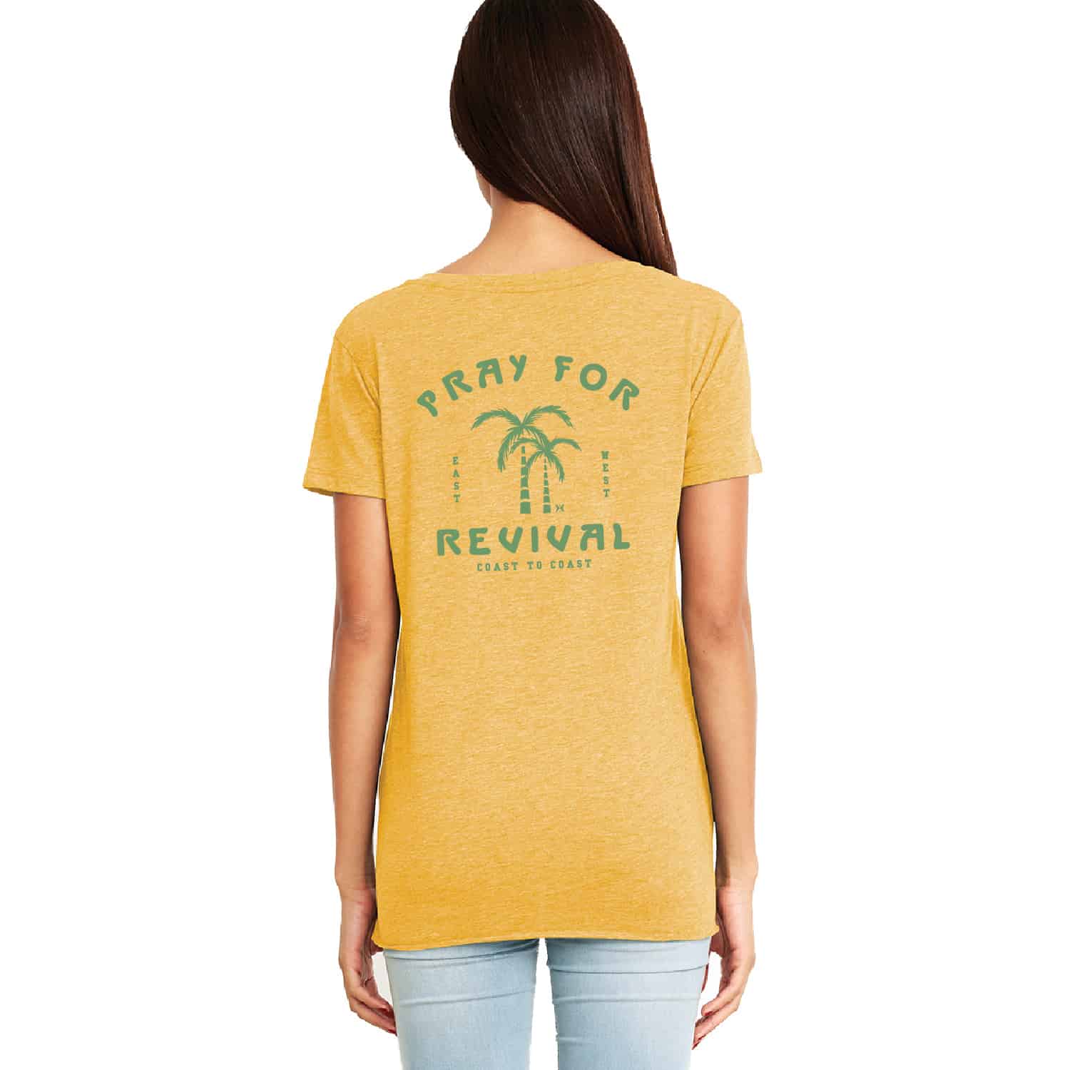 Revival Women's T-Shirt